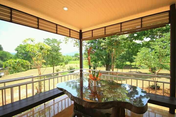 Вилла Sunsmile'S House Ванг-Нам-Кьяо Экстерьер фото