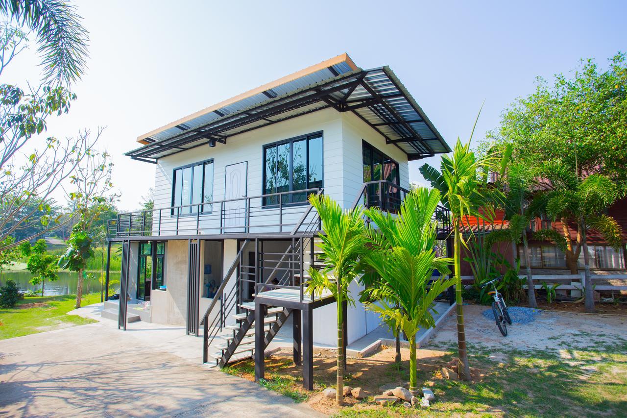 Вилла Sunsmile'S House Ванг-Нам-Кьяо Экстерьер фото